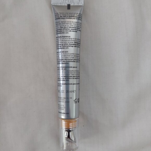 Elizabeth ArdenElizabeth Arden Prevage anti-aging eye .6 oz full size new - Picture 2 of 2